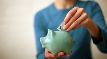 78% người Việt để dành tiền “nhàn rỗi” của mình vào tiết kiệm