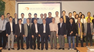 Hội nghị Ban chấp hành lần thứ 4