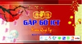 Gặp gỡ ICT đầu Xuân Quý Tỵ 2013
