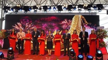 Đà Nẵng dẫn đầu thương mại điện tử miền Trung và Tây Nguyên