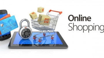 Doanh thu bán hàng cao cấp trực tuyến tăng mạnh trên toàn thế giới