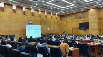 Hội thảo lấy ý kiến về dự thảo Nghị định sửa đổi, bổ sung NĐ số 52/2013/NĐ-CP của Chính phủ về thương mại điện tử