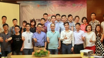 Tọa đàm “Hỗ trợ SEO Award 2016”