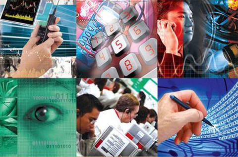 Xu hướng thương mại điện tử toàn cầu