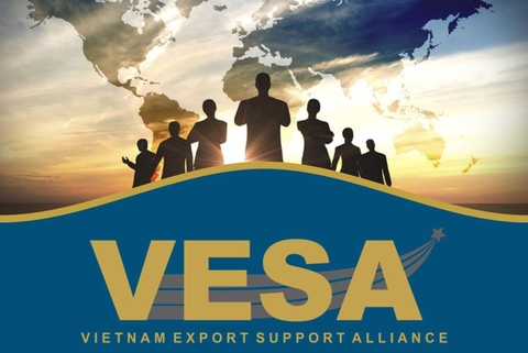 Alliance Experts trở thành thành viên của Liên minh hỗ trợ xuất khẩu (VESA)