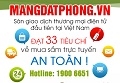Mangdatphong.vn Sàn giao dịch TMĐT đạt 33 tiêu chí về mua sắm trực tuyến An Toàn