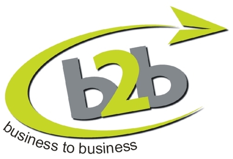 Các công ty B2B sử dụng web để bán hàng