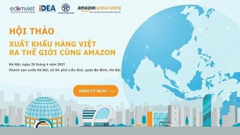 Mời tham dự Hội thảo