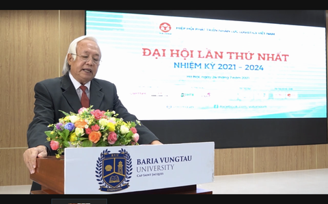 Hiệp hội phát triển nhân lực Logistic Việt Nam (VALOMA) thành lập và hình thành hợp tác lâu dài với VECOM