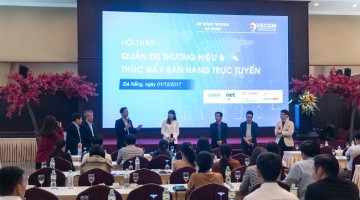 Xây dựng và quản trị thương hiệu có tác động như thế nào trong kỷ nguyên số