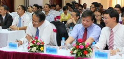 Hiệp hội TMĐT Việt Nam nhận thêm thiết bị từ Trung tâm cơ hội số ADOC