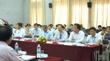 Bước tiến mới của đào tạo chính quy thương mại điện tử