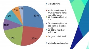 Sử dụng website đa ngôn ngữ – Lựa chọn mới cho các doanh nghiệp xuất khẩu