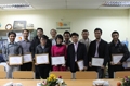 VECOM trao giấy khen cho 10 hội viên tích cực