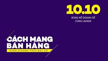 Cơ hội bắt đầu kinh doanh online và bùng nổ doanh số cùng lazada