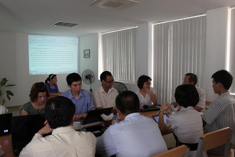 Việt Nam có kỳ vọng giành giải thưởng eASIA 2011