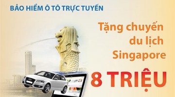 Quà tặng trao tay cùng Giờ vàng bảo hiểm PTI tháng 8