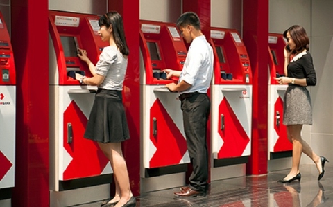 TECHCOMBANK – TIÊN PHONG CÔNG NGHỆ, PHÁT TRIỂN BỀN VỮNG