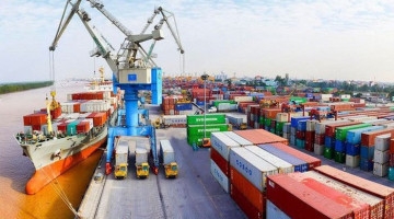 Tiếp cận thị trường toàn cầu thông qua Thương mại điện tử