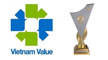 Mời doanh nghiệp đăng ký tham gia xét chọn sản phẩm đạt Thương hiệu quốc gia Việt Nam năm 2020
