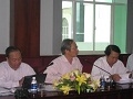 Tọa đàm về Mô hình Thương mại điện tử Khu đô thị Đại học Quốc gia TP.Hồ Chí Minh