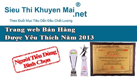 Sieuthikhuyenmai.net và bí mật thành công của Amazon Việt Nam