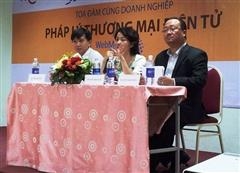 Nhiều website thương mại điện tử có nguy cơ bị phạt