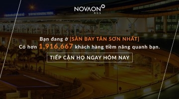 Novaonads triển khai dịch vụ Wifi Marketing