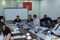 Phiên họp lần thứ hai của Ban chấp hành VECOM