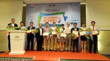 Chào đón 10 hội viên mới tại thành phố Hồ Chí Minh