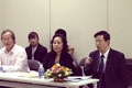 Phiên họp lần thứ tư của Ban Chấp hành VECOM