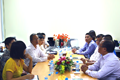 Phiên họp lần thứ năm của Ban Thường trực