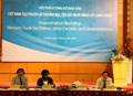 Ba trụ đỡ cho tăng trưởng kinh tế Việt Nam
