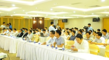 Cần Thơ – Điểm cuối của chuỗi Hội thảo Tối ưu website cho di động