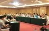 Phiên họp lần thứ sáu của Ban Thường trực