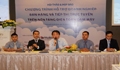 Chỉ với 30 giây, doanh nghiệp có thể khởi tạo một website toàn diện