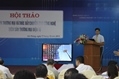 Xúc tiến thương mại và thúc đẩy chuyển giao công nghệ trên sàn thương mại điện tử