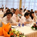 Kế hoạch hoạt động 6 tháng cuối năm 2011 của VECOM