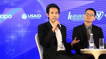Kết thúc Diễn đàn du lịch trực tuyến 2020
