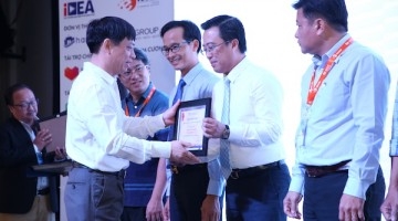 Kết thúc Diễn đàn Toàn cảnh TMĐT Việt Nam – VOBF 2020