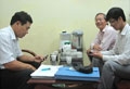 Hợp tác giữa VECOM với Khoa Thương mại điện tử của Trường Đại học Thương mại