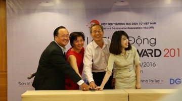 Từ khóa “Sừng tê giác” – Là từ khóa chính của cuộc thi SEO Award 2016