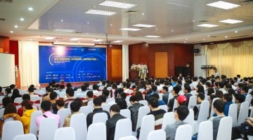 Hội thảo Facebook Marketing 2016 – Doanh nghiệp kinh doanh trên Internet chớ nên bỏ lỡ