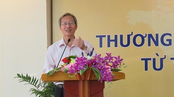 Phát triển thương hiệu và Ứng dụng thương mại điện tử cho doanh nghiệp vừa và nhỏ