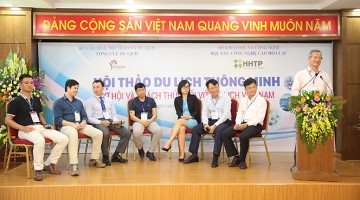 Phát triển du lịch thông minh: Cơ hội và thách thức đối với du lịch Việt Nam