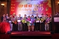 ICT đầu Xuân Quý Tỵ 2013 – Tôn vinh 10 doanh nghiệp ICT tiêu biểu