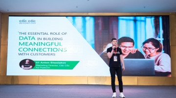 Cá nhân hoá trải nghiệm – Marketing tối ưu cho Doanh nghiệp