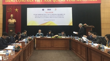 Cơ hội bán rượu bia trực tuyến có trở thành hiện thực?