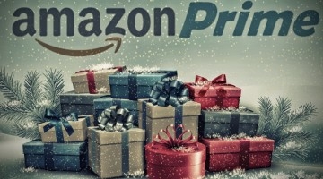 Amazon kỷ niệm 20 năm thành lập với ngày hội mua sắm lớn hơn cả Black Friday