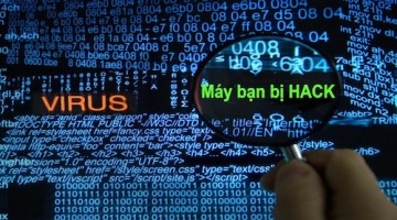 Các doanh nghiệp đang bị động trước hacker